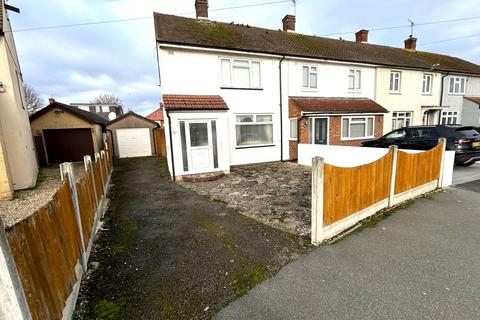 undefined, Amersham Road, Harold Hill, Romford