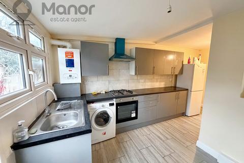 undefined, Burges Road, East ham, E6 2BH
