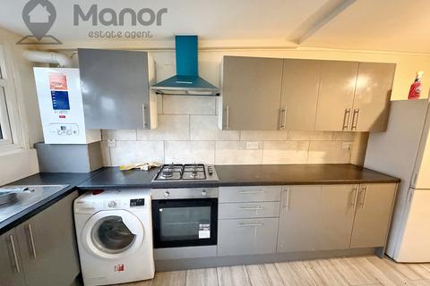 undefined, Burges Road, East ham, E6 2BH