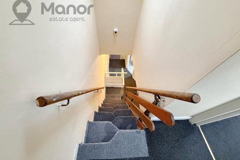 3 bedroom flat to rent, Burges Road, East ham, E6 2BH