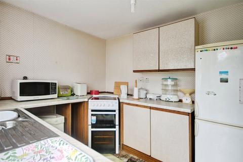 2 bedroom end of terrace house for sale, Thorntons Close, Pelton, Chester Le Street, DH2