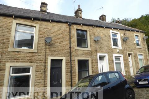 2 bedroom terraced house to rent, Brearley Street, Bacup, Lancashire, OL13