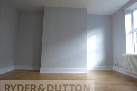 2 bedroom terraced house to rent, Brearley Street, Bacup, Lancashire, OL13