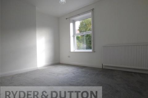 2 bedroom terraced house to rent, Brearley Street, Bacup, Lancashire, OL13