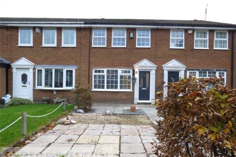 3 bedroom terraced house to rent - Culvert Street, Rochdale, Greater Manchester, OL16