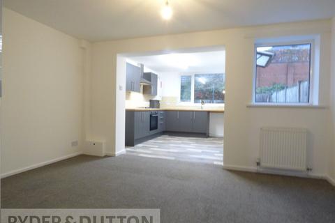 undefined, Culvert Street, Rochdale, Greater Manchester, OL16