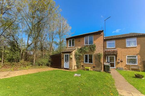 3 bedroom end of terrace house for sale, Jorose Way: South Bretton
