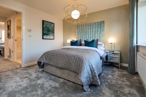 undefined, Plot 104, The Lockwood at Willow Heights, Thurnscoe, Barnsley, S63, School Street, Thurnscoe S63