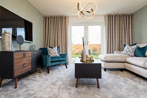 undefined, Plot 105, The Lockwood at Willow Heights, Thurnscoe, Barnsley, S63, School Street, Thurnscoe S63