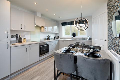 undefined, Plot 106, The Lockwood at Willow Heights, Thurnscoe, Barnsley, S63, School Street, Thurnscoe S63