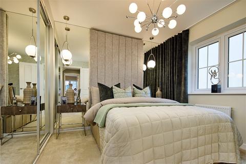 undefined, Plot 135, The Hoveton at Willow Heights, Thurnscoe, Barnsley, S63, School Street, Thurnscoe S63