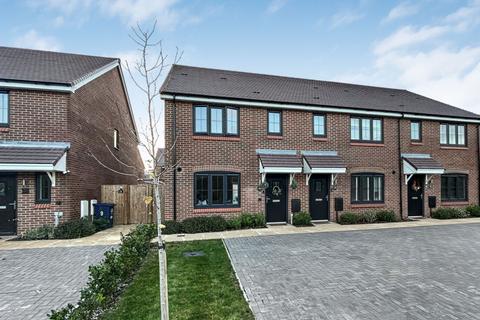 undefined, Islip Grove, Stilton, Cambridgeshire.