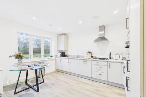 undefined, Islip Grove, Stilton, Cambridgeshire.