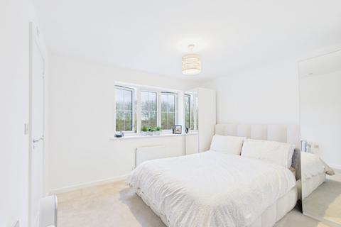 undefined, Islip Grove, Stilton, Cambridgeshire.