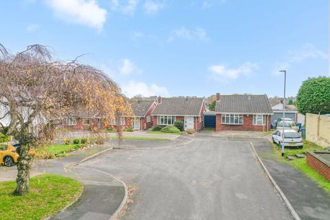 2 bedroom detached bungalow for sale, Gorstey Lea, Burntwood WS7