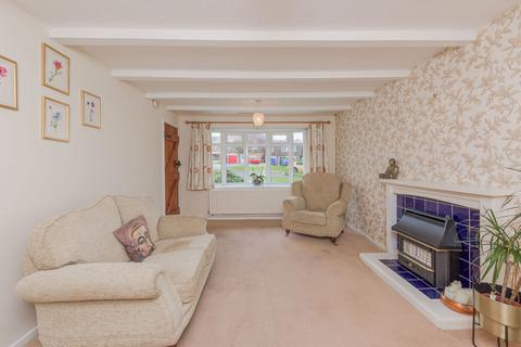 2 bedroom detached bungalow for sale, Gorstey Lea, Burntwood WS7