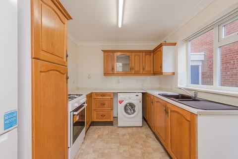 2 bedroom detached bungalow for sale, Gorstey Lea, Burntwood WS7