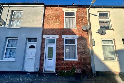 2 bedroom terraced house for sale, Ordish Street, Burton Upon Trent DE14
