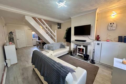 2 bedroom terraced house for sale, Ordish Street, Burton Upon Trent DE14