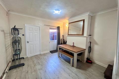 2 bedroom terraced house for sale, Ordish Street, Burton Upon Trent DE14