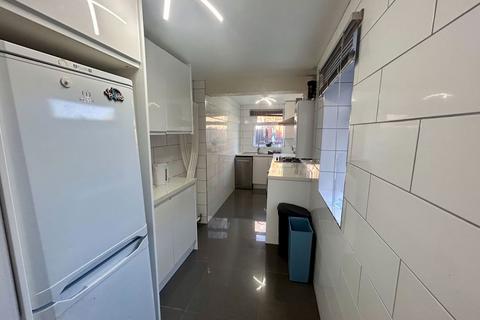 2 bedroom terraced house for sale, Ordish Street, Burton Upon Trent DE14