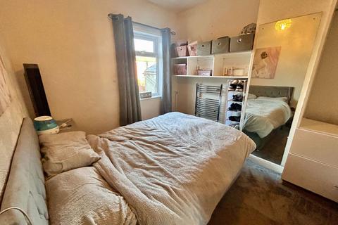 2 bedroom terraced house for sale, Ordish Street, Burton Upon Trent DE14