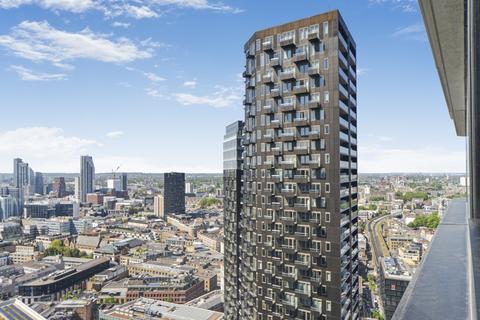 1 bedroom flat for sale, Principal Place London EC2A