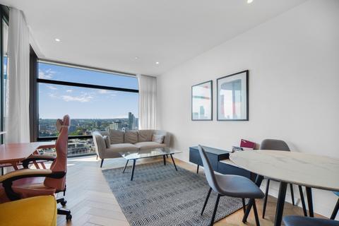 1 bedroom flat for sale, Principal Place London EC2A