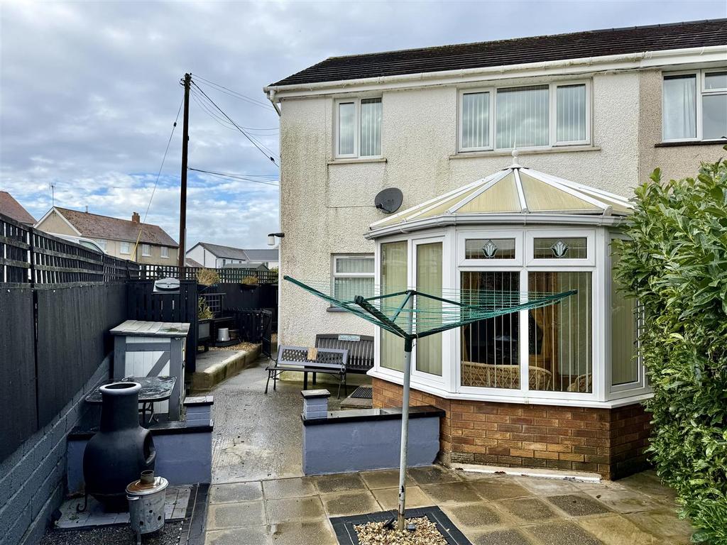 Council Tax Band 'B'