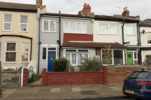 undefined, Himley Road, SW17