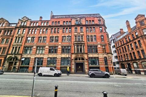 undefined, Bombay House, Whitworth Street M1