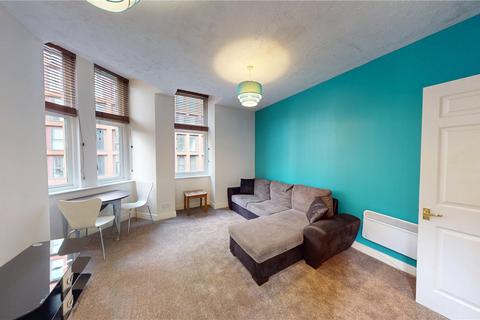 undefined, Bombay House, Whitworth Street M1