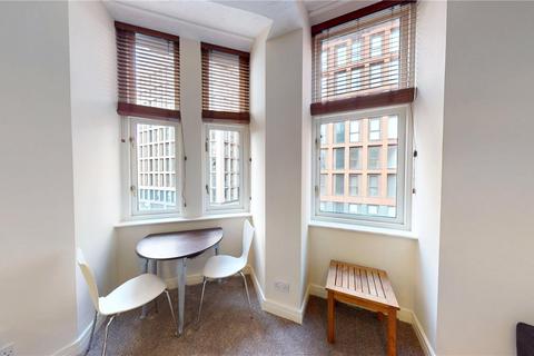 undefined, Bombay House, Whitworth Street M1