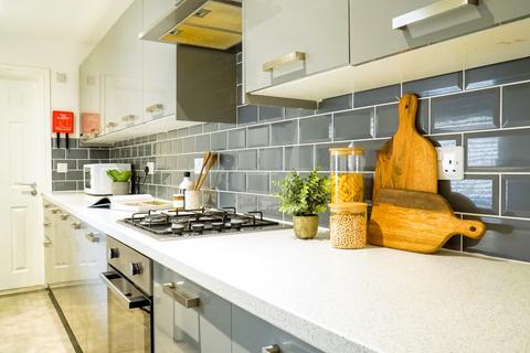 4 bedroom house to rent, Saxony Road, Liverpool L7