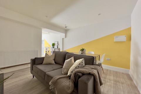 6 bedroom house to rent, Monks Road, Lincoln LN2