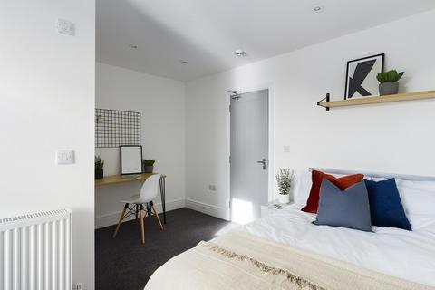 6 bedroom house to rent, Monks Road, Lincoln LN2