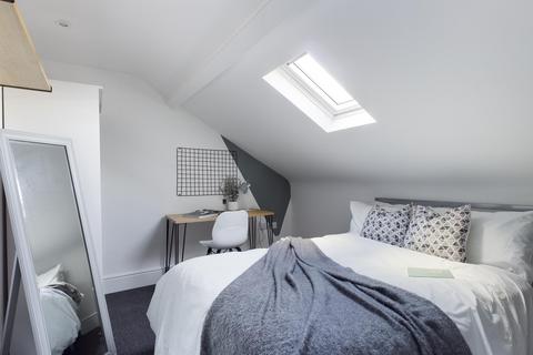 6 bedroom house to rent, Monks Road, Lincoln LN2