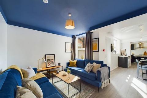 undefined, Crofton Street, Manchester M14