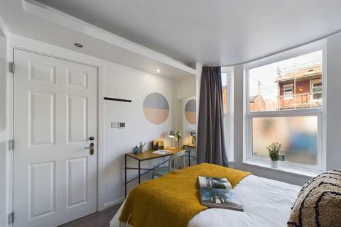 undefined, Crofton Street, Manchester M14