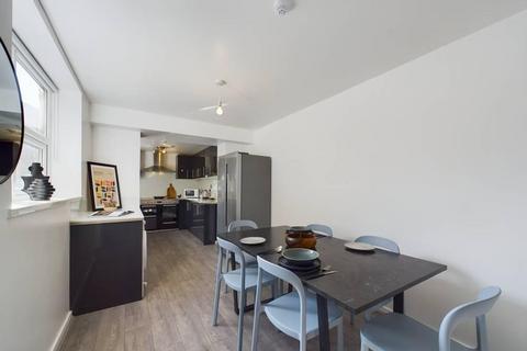 undefined, Crofton Street, Manchester M14