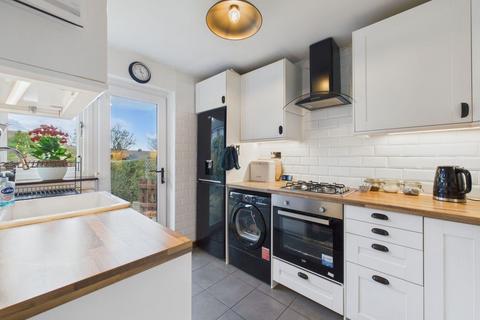 2 bedroom semi-detached bungalow for sale, 2 Hall Pastures, Sleights