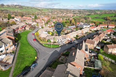 2 bedroom semi-detached bungalow for sale, 2 Hall Pastures, Sleights