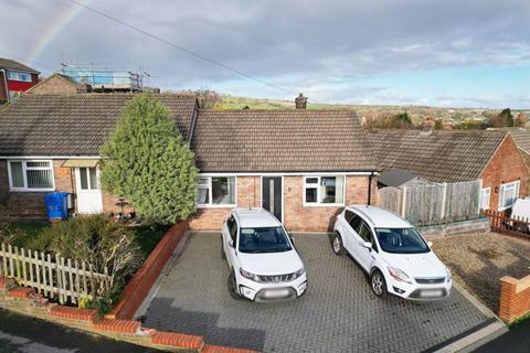 2 bedroom semi-detached bungalow for sale, 2 Hall Pastures, Sleights