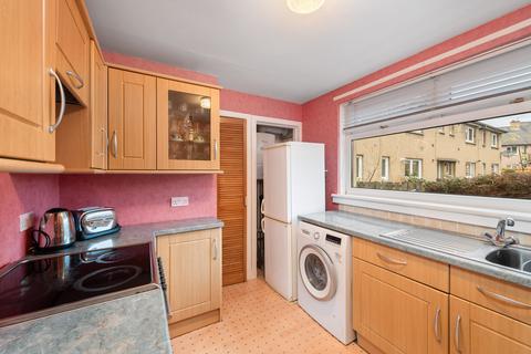 2 bedroom ground floor flat for sale, 58/2 Rannoch Road, Edinburgh, EH4 7EN