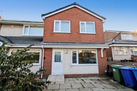 undefined, Oaklands Drive, Lymm