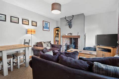 undefined, 39 The Crescent, Kirkby Stephen