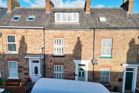 undefined, 5 Raglan Terrace, Whitby