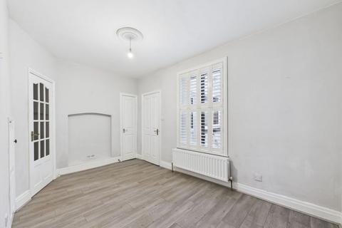 undefined, 5 Raglan Terrace, Whitby