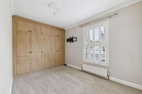 undefined, 5 Raglan Terrace, Whitby