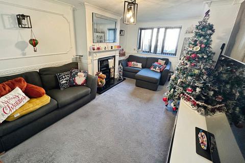 3 bedroom end of terrace house for sale, South Street, Coalville LE67